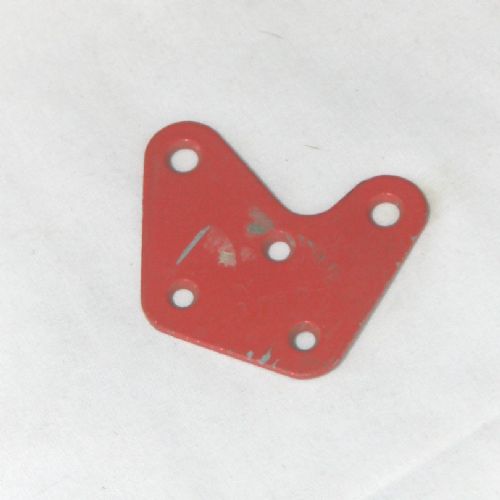 H35397 | Plate, washer, front, port | $45.00