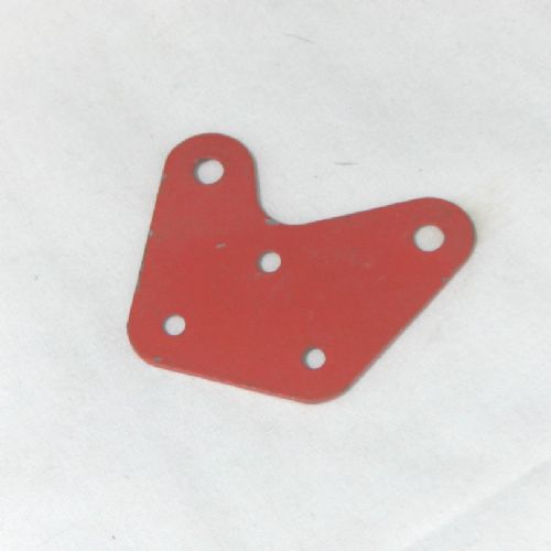 H35397 | Plate, washer, front, port | $45.00