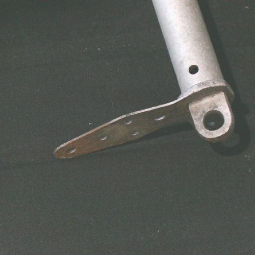 H35280A | Spar, rear, complete | $300.00