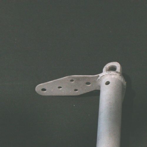 H35280A | Spar, rear, complete | $300.00