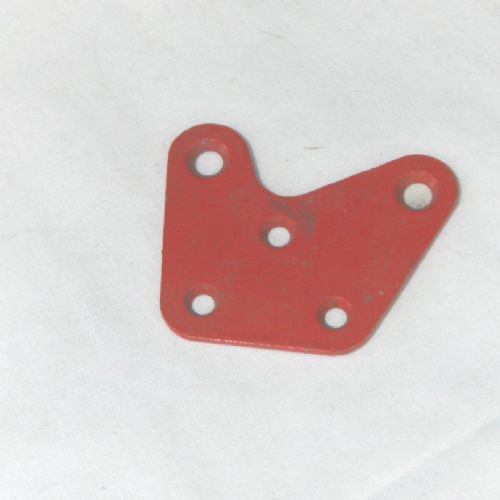 H35398 | Plate, washer, front, starboard | $45.00