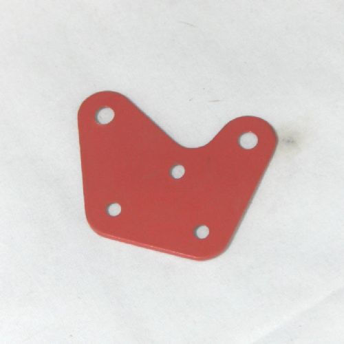 H35398 | Plate, washer, front, starboard | $45.00