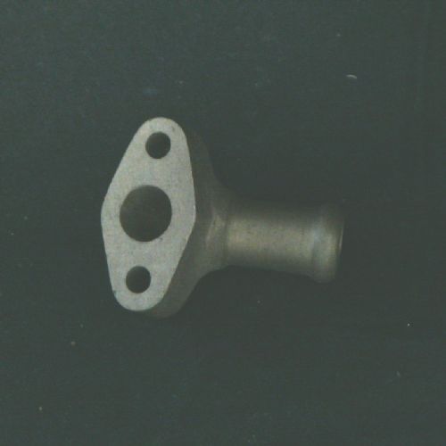 1406 21 | Pipe Fitting Suction Oil Filter, Brass | $46.50