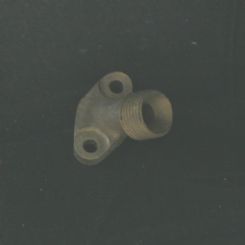 1906-9 | Pipe Fitting Oil Filter, Brass | $46.50