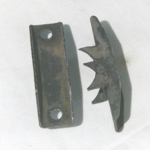 H29550 | MOUNT BRACKET - ENGINE | $0.00