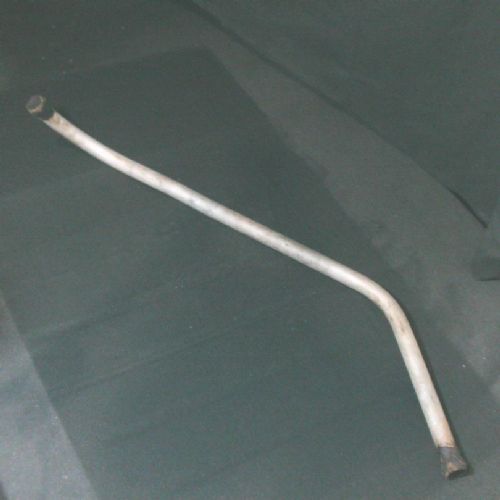 1406-34B/2 | Oil Return Tube, RH, Gipsy Major | $225.00