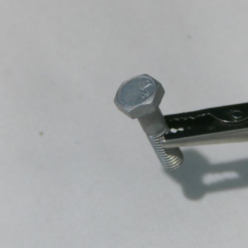 A25-4E | BOLT, HEX HEAD | $1.50