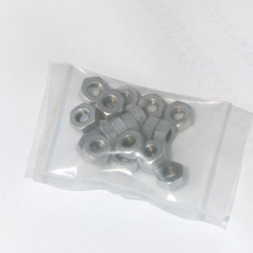 A27-EP | PLAIN BSF NUT | $2.00