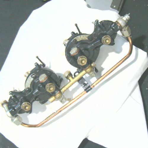 FUEL PUMP DUAL | Gipsy Major Engine driven Fuel Pump | $2,500.00