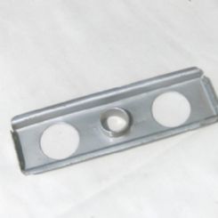 H11299A | Rockshaft, Control Box, Front Bracket | $145.40