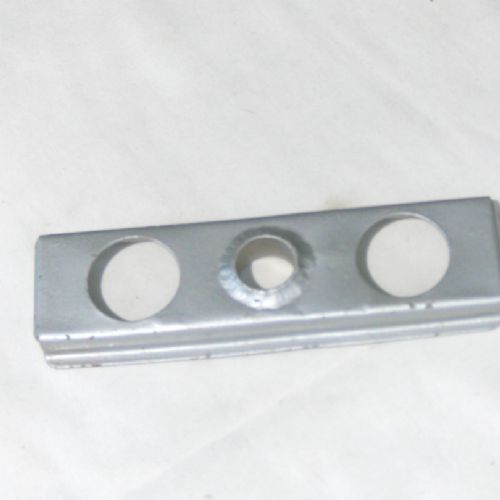 H11299A | Rockshaft, Control Box, Front Bracket | $145.40