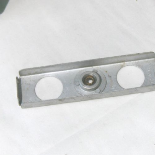 H11299A | Rockshaft, Control Box, Rear Bracket | $144.60