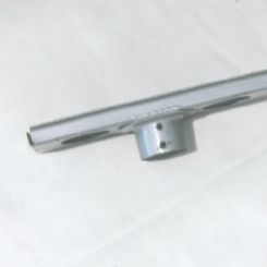 H19001A | Rockshaft, Control Box, Centre Bracket | $137.80