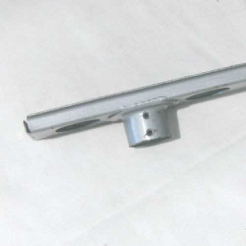 H19001A | Rockshaft, Control Box, Centre Bracket | $137.80