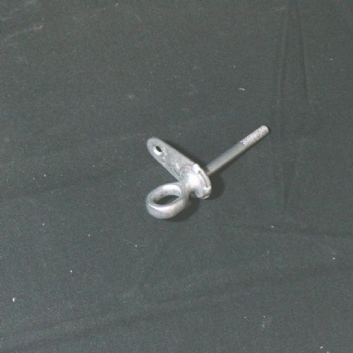 H19895AR | Cable Guide for Elevator Cables RH | $70.00