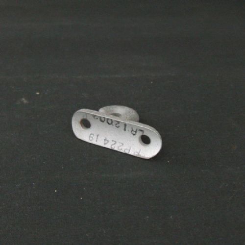 H24505 | Hook, Tail Skid | $0.00