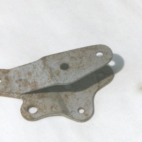 H35653A | Fuselage to N Strut Fitting | $175.00