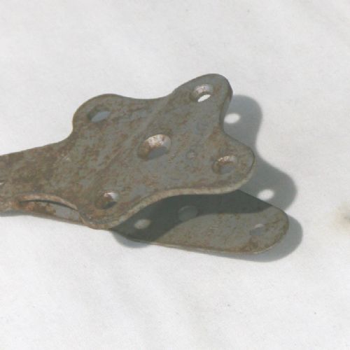 H35653A | Fuselage to N Strut Fitting | $175.00