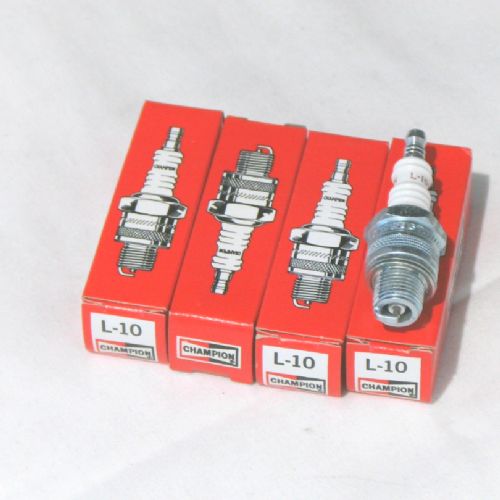 L-10 SPARK PLUG | CHAMPION L10 SPARK PLUG | $0.00