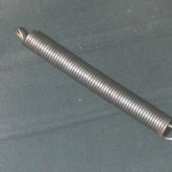 TRIM SPRING | Elevator - Rudder Trim Spring | $47.80