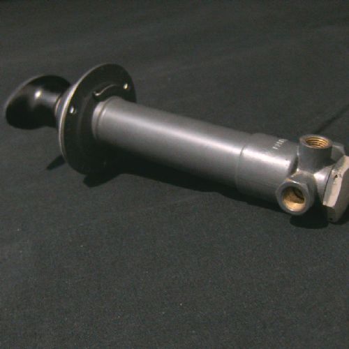 P4CA-2A PARKER PRIMER | Large Capacity Engine Fuel Primer | $0.00